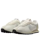 Nike LD 1000 'Coconut Milk Metallic Silver' alacsony szárú sneaker – termékfotó, oldalnézet