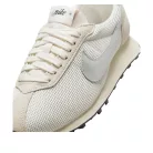 Nike LD 1000 'Coconut Milk Metallic Silver' alacsony szárú sneaker – termékfotó, oldalnézet