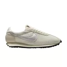Nike LD 1000 'Coconut Milk Metallic Silver' alacsony szárú sneaker – termékfotó, oldalnézet