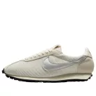 Nike LD 1000 'Coconut Milk Metallic Silver' alacsony szárú sneaker – termékfotó, oldalnézet