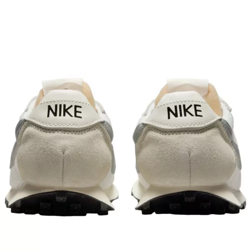 Nike LD 1000 'Coconut Milk Metallic Silver' alacsony szárú sneaker – termékfotó, oldalnézet
