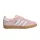 adidas Gazelle Indoor Sandy Pink (Women's) alacsony szárú sneaker – termékfotó, oldalnézet
