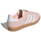 adidas Gazelle Indoor Sandy Pink (Women's) alacsony szárú sneaker – termékfotó, oldalnézet