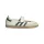 Adidas Samba Jane Off White Collegiate Green (Women's) alacsony szárú sneaker – termékfotó, oldalnézet
