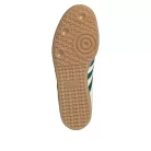 Adidas Samba Jane Off White Collegiate Green (Women's) alacsony szárú sneaker – termékfotó, oldalnézet