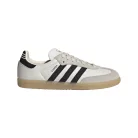 Adidas Samba OG Cloud White Core Black alacsony szárú sneaker – termékfotó, oldalnézet