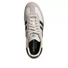 Adidas Samba OG Cloud White Core Black alacsony szárú sneaker – termékfotó, oldalnézet