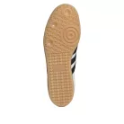 Adidas Samba OG Cloud White Core Black alacsony szárú sneaker – termékfotó, oldalnézet