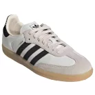 Adidas Samba OG Cloud White Core Black alacsony szárú sneaker – termékfotó, oldalnézet