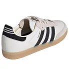 Adidas Samba OG Cloud White Core Black alacsony szárú sneaker – termékfotó, oldalnézet