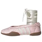 adidas Taekwondo Mei Ballet Liberty London Pink Floral Gum (Women's) sneaker – termékfotó, oldalnézet
