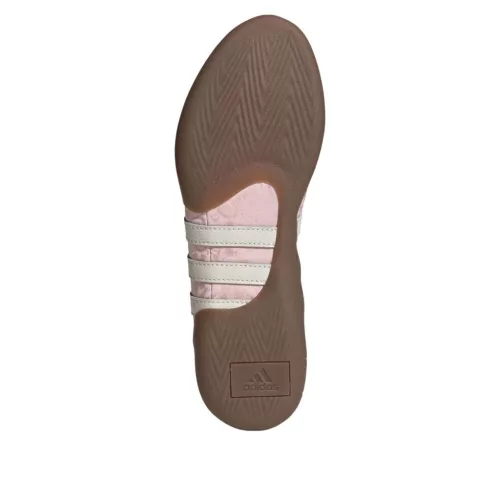 adidas Taekwondo Mei Ballet Liberty London Pink Floral Gum (Women's) sneaker – termékfotó, oldalnézet