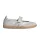 adidas Samba Jane Liberty London Chalk Pearl Silver (Women's) alacsony szárú sneaker – termékfotó, oldalnézet
