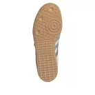 adidas Samba Jane Liberty London Chalk Pearl Silver (Women's) alacsony szárú sneaker – termékfotó, oldalnézet