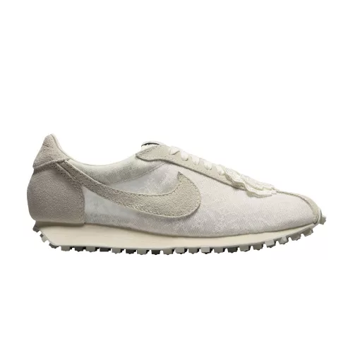 Nike LD-1000 Soft Pearl (Women's) alacsony szárú sneaker – termékfotó, oldalnézet