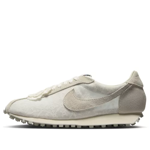 Nike LD-1000 Soft Pearl (Women's) alacsony szárú sneaker – termékfotó, oldalnézet