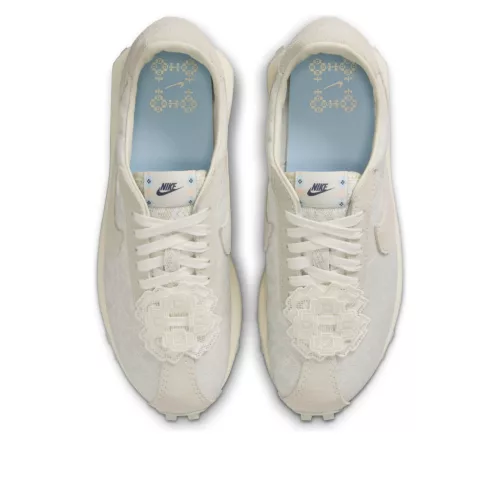 Nike LD-1000 Soft Pearl (Women's) alacsony szárú sneaker – termékfotó, oldalnézet