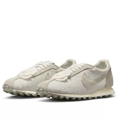 Nike LD-1000 Soft Pearl (Women's) alacsony szárú sneaker – termékfotó, oldalnézet