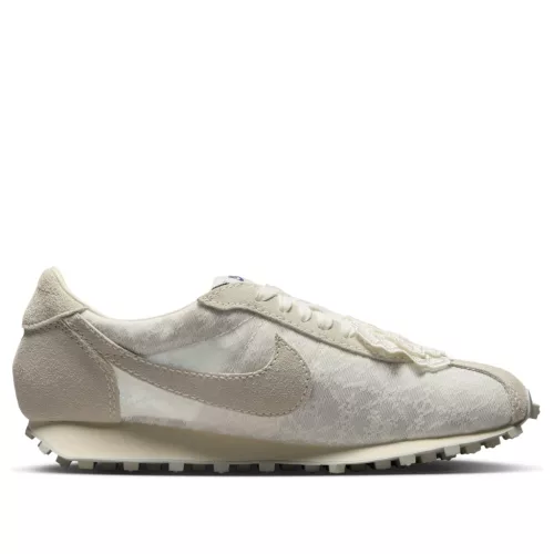 Nike LD-1000 Soft Pearl (Women's) alacsony szárú sneaker – termékfotó, oldalnézet