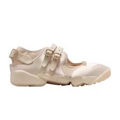 Nike Air Rift Pearl White Buckle Strap (Women's) alacsony szárú sneaker – termékfotó, oldalnézet