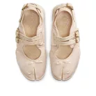 Nike Air Rift Pearl White Buckle Strap (Women's) alacsony szárú sneaker – termékfotó, oldalnézet