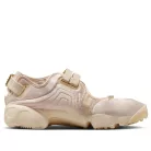 Nike Air Rift Pearl White Buckle Strap (Women's) alacsony szárú sneaker – termékfotó, oldalnézet