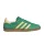 adidas Gazelle Indoor Semi Court Green alacsony szárú sneaker – termékfotó, oldalnézet