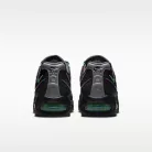 Nike Air Max 95 Big Bubble Iron Grey Illusion Green alacsony szárú sneaker – termékfotó, oldalnézet
