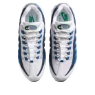 Nike Air Max 95 Big Bubble Slate alacsony szárú sneaker – termékfotó, oldalnézet