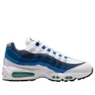 Nike Air Max 95 Big Bubble Slate alacsony szárú sneaker – termékfotó, oldalnézet