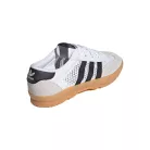 adidas Wmns Tischtennis 'White Black Gum' alacsony szárú sneaker – termékfotó, oldalnézet