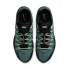 Nike P-6000 Black Mineral Slate férfi alacsony szárú utcai sneaker fekete