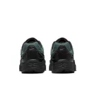 Nike P-6000 Black Mineral Slate férfi alacsony szárú utcai sneaker fekete