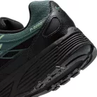 Nike P-6000 Black Mineral Slate férfi alacsony szárú utcai sneaker fekete