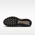 Nike P-6000 Premium 'Coconut Mild Black Beach' alacsony szárú sneaker – termékfotó, oldalnézet