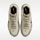 Nike P-6000 Premium 'Coconut Mild Black Beach' alacsony szárú sneaker – termékfotó, oldalnézet