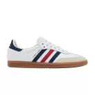 adidas Samba OG Sporty & Rich USA alacsony szárú sneaker – termékfotó, oldalnézet