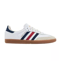 adidas Samba OG Sporty & Rich USA alacsony szárú sneaker – termékfotó, oldalnézet