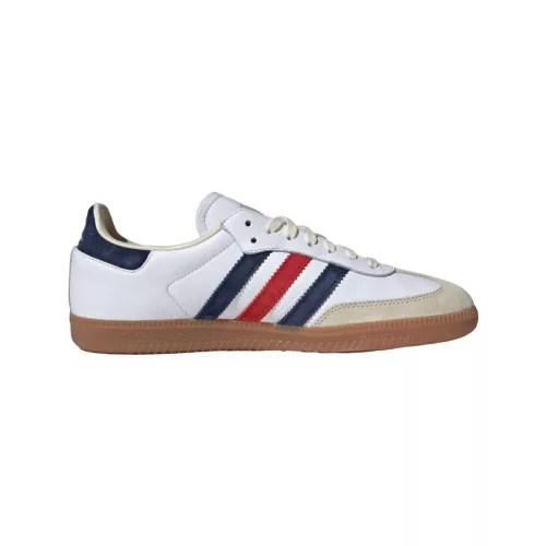 adidas Samba OG Sporty & Rich USA alacsony szárú sneaker – termékfotó, oldalnézet