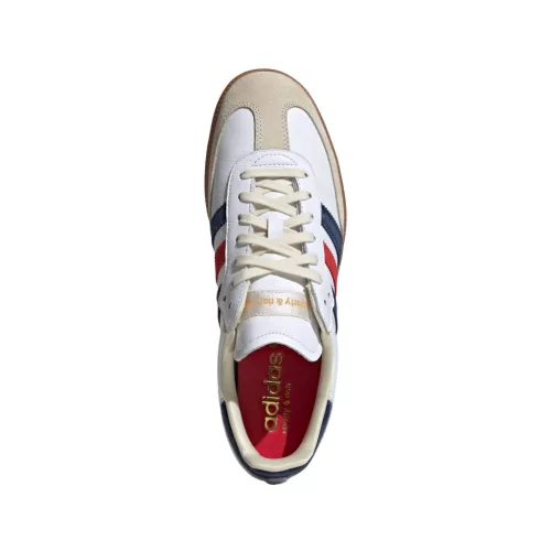 adidas Samba OG Sporty & Rich USA alacsony szárú sneaker – termékfotó, oldalnézet