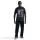 LeBron 'Best In Class' Men's Basketball T-Shirt Off-Noir – termékfotó, oldalnézet