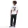 LeBron 'Bubble Boy' Men's Basketball T-Shirt White – termékfotó, oldalnézet