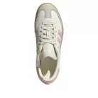 adidas Samba OG Off White Sandy Pink (Women's) alacsony szárú sneaker – termékfotó, oldalnézet