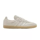 adidas Samba OG Off White Crystal Linen (Women's) női alacsony szárú utcai sneaker off white