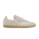 adidas Samba OG Off White Crystal Linen (Women's) női alacsony szárú utcai sneaker off white