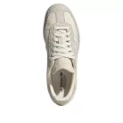 adidas Samba OG Off White Crystal Linen (Women's) női alacsony szárú utcai sneaker off white