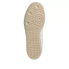 adidas Samba OG Off White Crystal Linen (Women's) női alacsony szárú utcai sneaker off white