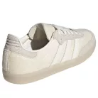 adidas Samba OG Off White Crystal Linen (Women's) női alacsony szárú utcai sneaker off white