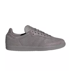 adidas Samba OG Taupe Oxide Gold (Women's) alacsony szárú sneaker – termékfotó, oldalnézet