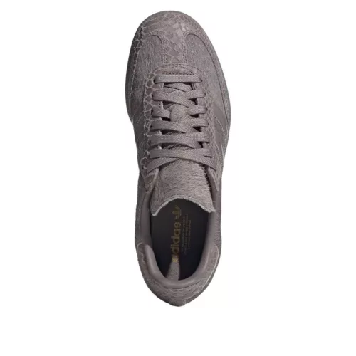 adidas Samba OG Taupe Oxide Gold (Women's) alacsony szárú sneaker – termékfotó, oldalnézet
